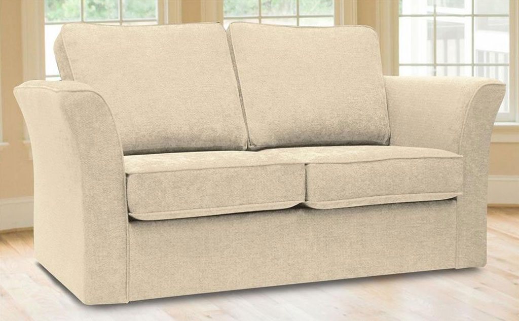 The Nexus Sofa Bed