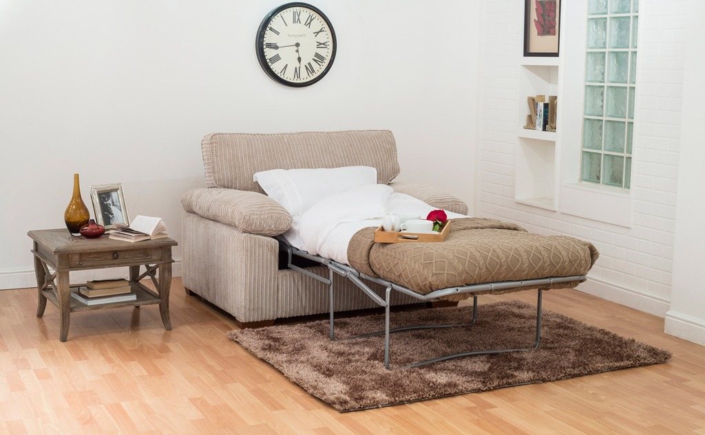 The Dream Collection Sofa Beds