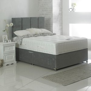 The Angelica Divan Bed