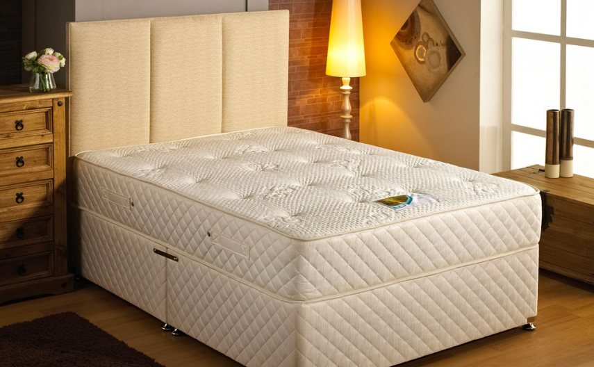 The Angelica Mattress The Angelica Mattress