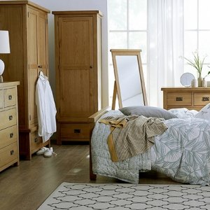 View All Bedroom Ranges Bedroom Furniture World
