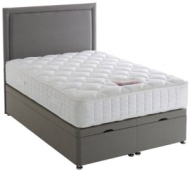 Libero Divan Bed