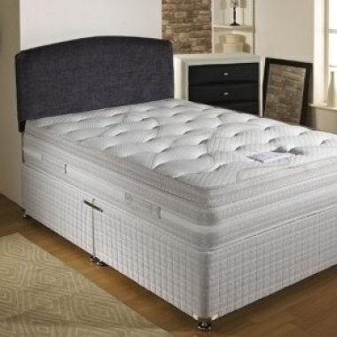 Encore Divan Bed