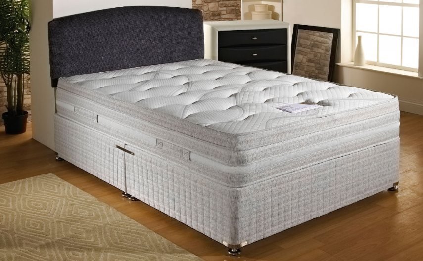 The Encosta Mattress The Encosta Mattress