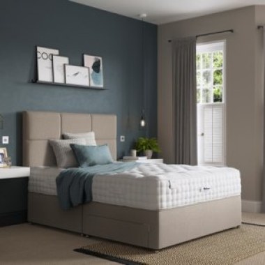 Relyon Classic Natural Luxury Pashmina 2350 Mattress