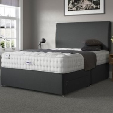 Relyon Classic Natural Luxury Wool 2150 Mattress