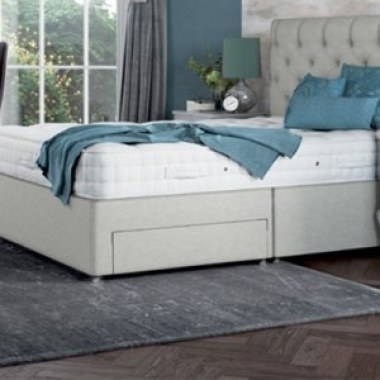 Relyon Heritage Braemar Mattress