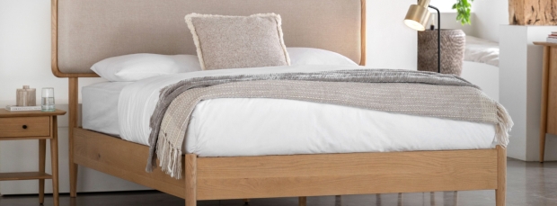Why Choose a Wooden Bedframe?