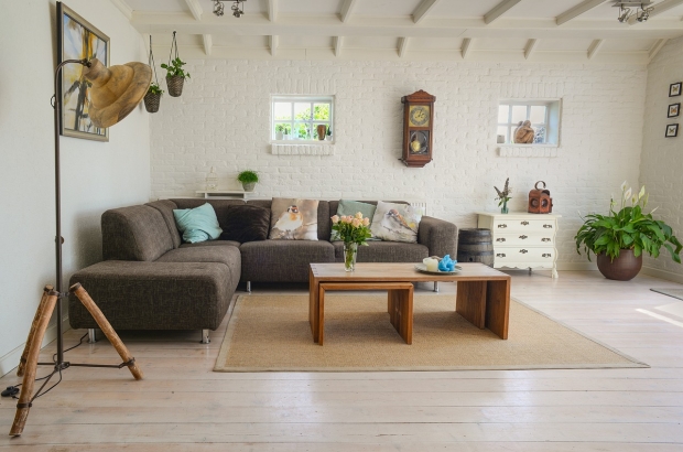 How to Arrange Living Room Furniture