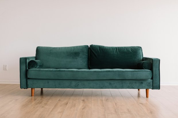 How To Remove Stains From A Sofa