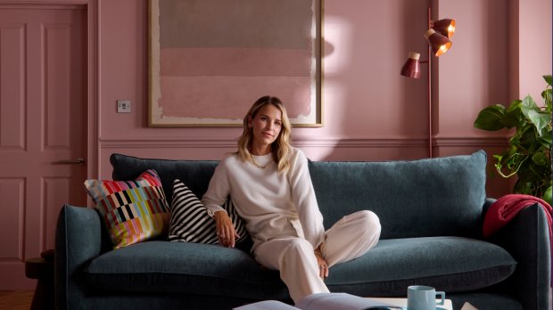 Introducing the Vogue Williams Furniture Range
