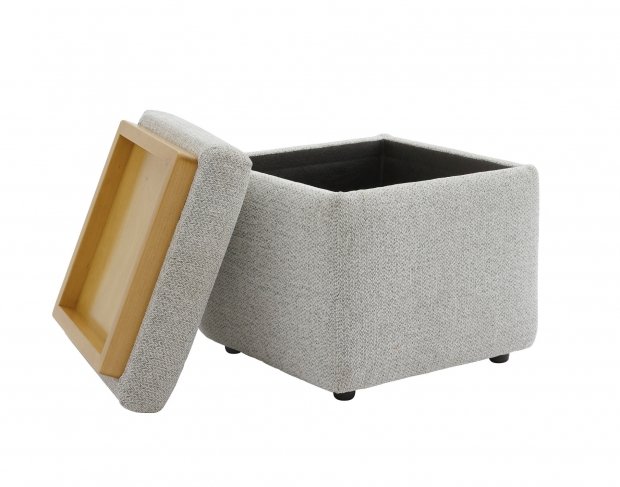 Why Storage Footstools are a MUST HAVE!