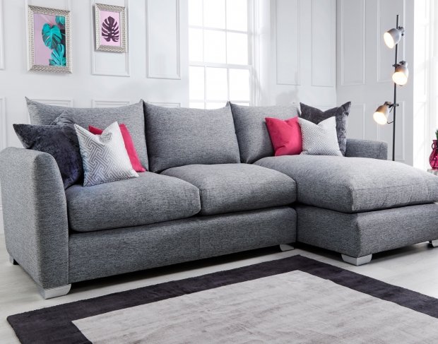 The Furniture World guide to buying a corner sofa