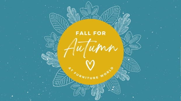 Hibernate in Style – Get Your Home Autumn Ready