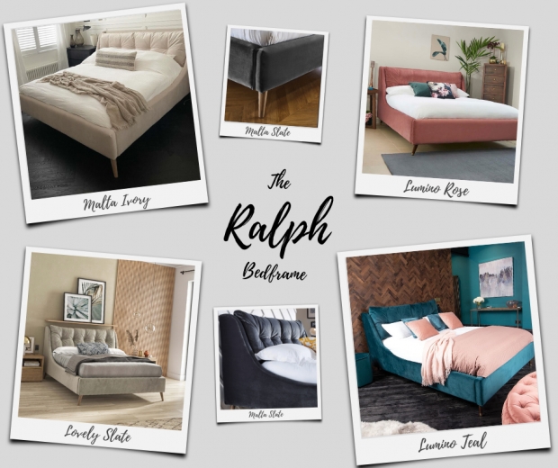 The Complete Guide to Styling your Ralph Bed