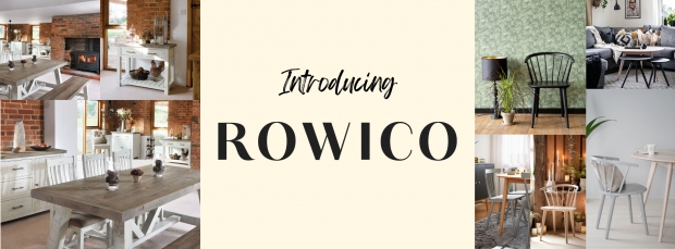 Introducing Rowico