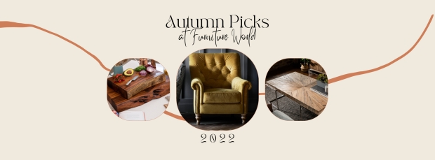 Autumn Picks