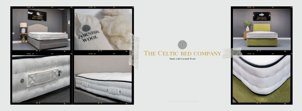 Introducing The Celtic Bed Company