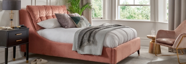 Best bed size for shop 6 foot person
