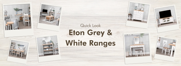 Quick Look: Eton Grey & White Ranges 