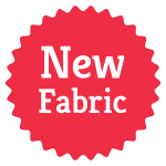New Fabric