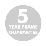 Celebrity 5 Year Guarantee