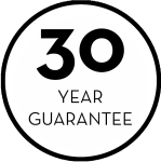 Vispring 30 Year Guarantee