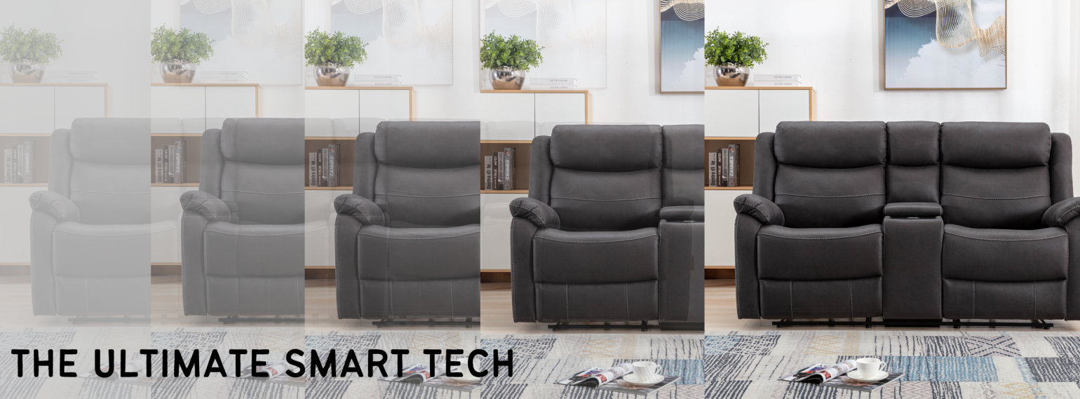 Quick Look: Introducing The Ultimate Smart Tech | Furniture World