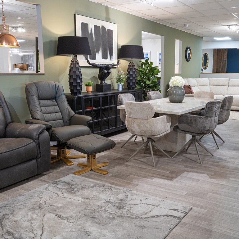 Furniture World Truro Store
