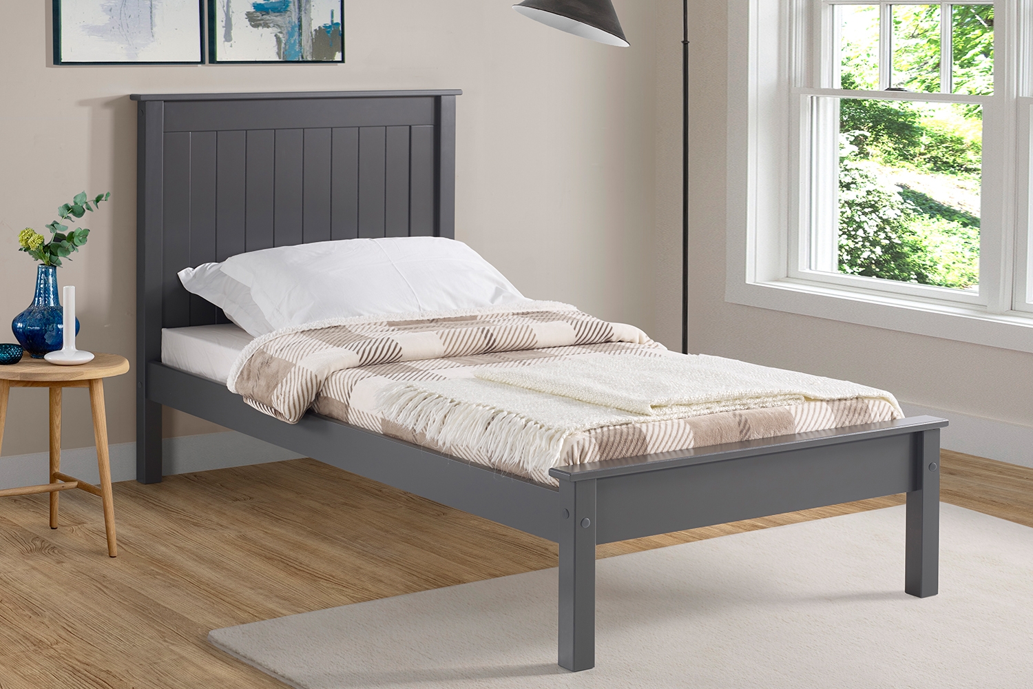 The Ultimate Guide to Bed Sizes - Furniture World