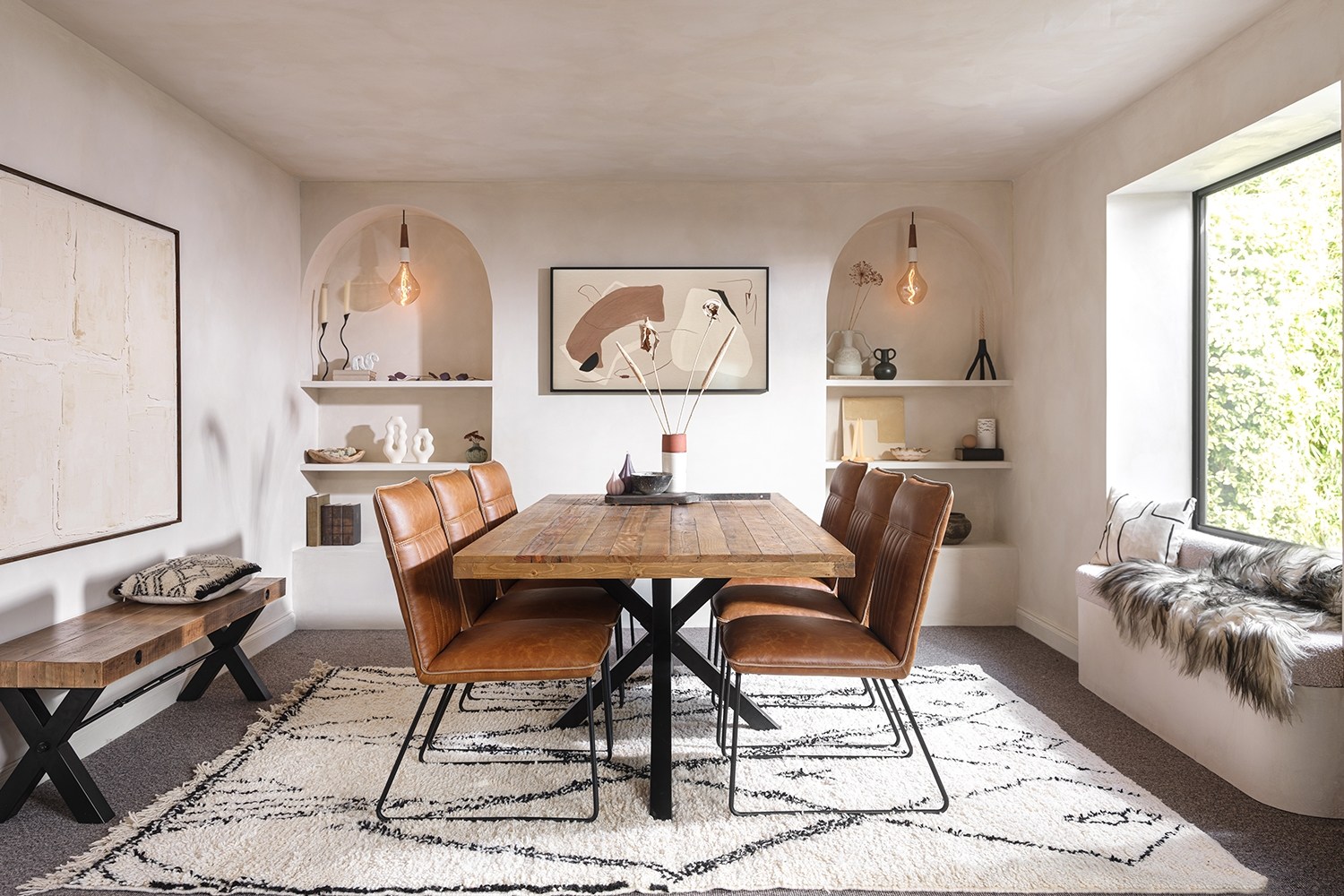 Dining Room Ranges