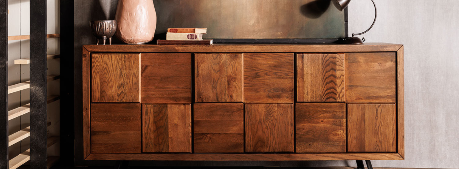 GET THE LOOK: Samba Collection | Furniture World