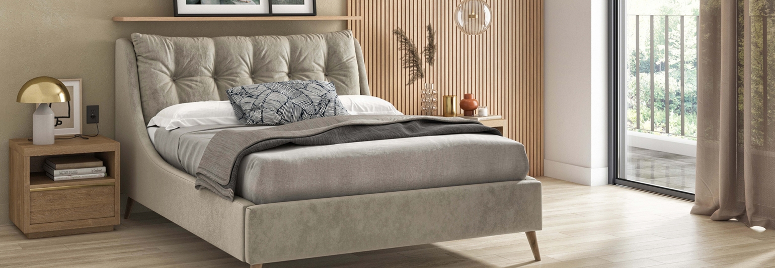 The Ultimate Guide To Bed Sizes, Is A Super King Bed Too Big