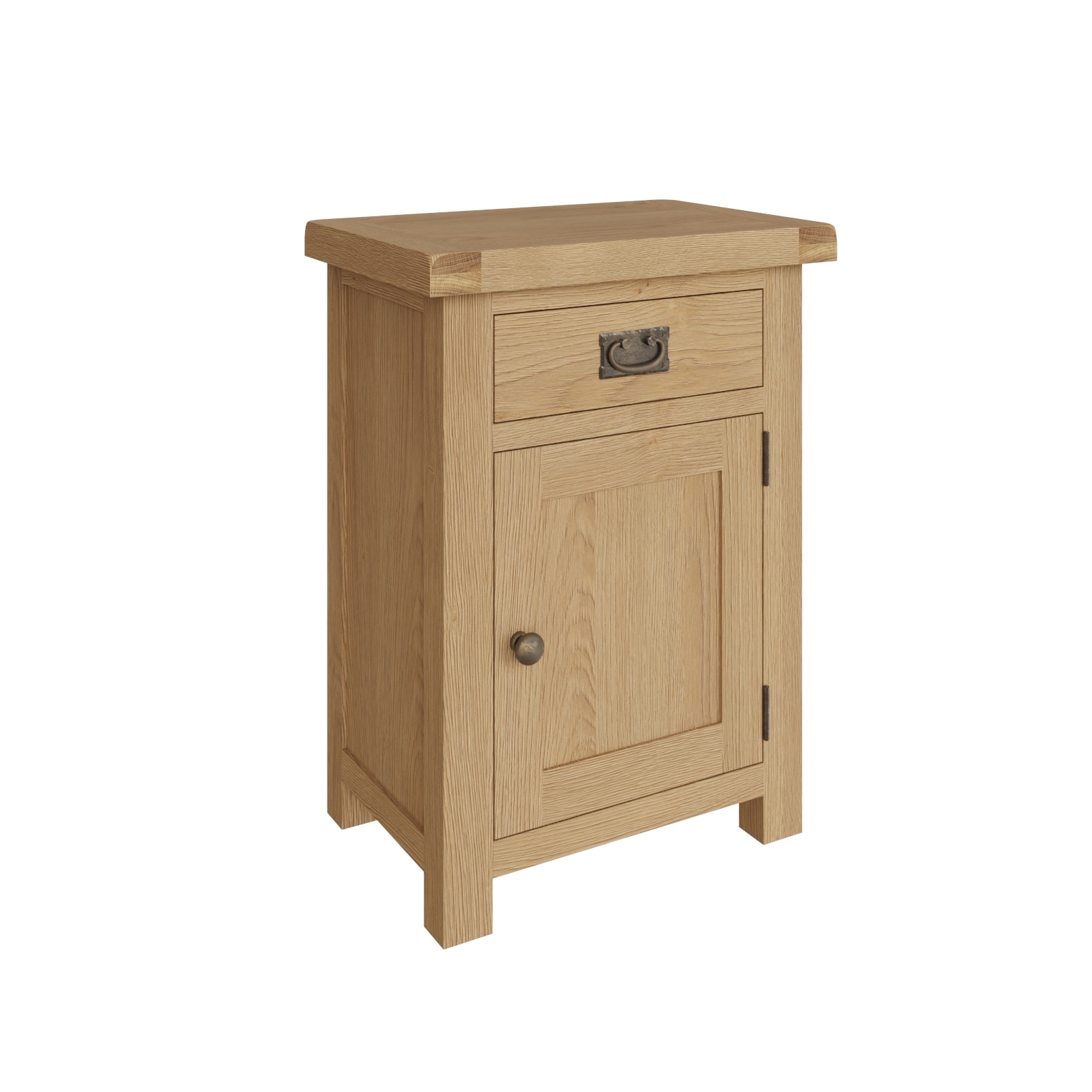 Small rustic cupboard hot sale