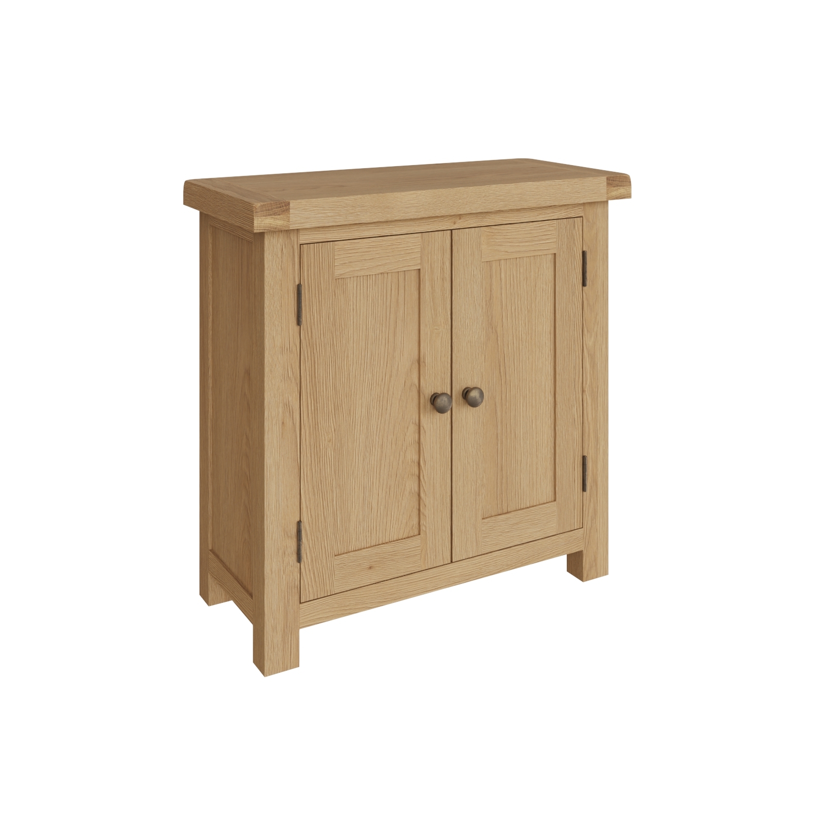 Small hotsell rustic cabinet
