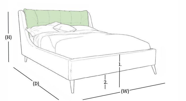dimensions illustration