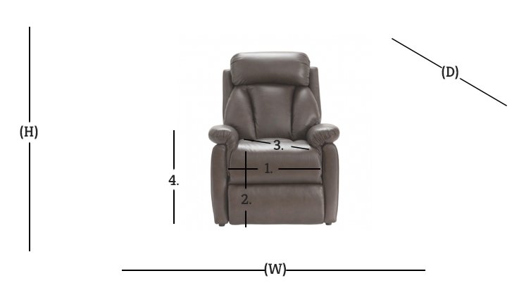 dimensions illustration