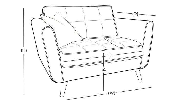 dimensions illustration