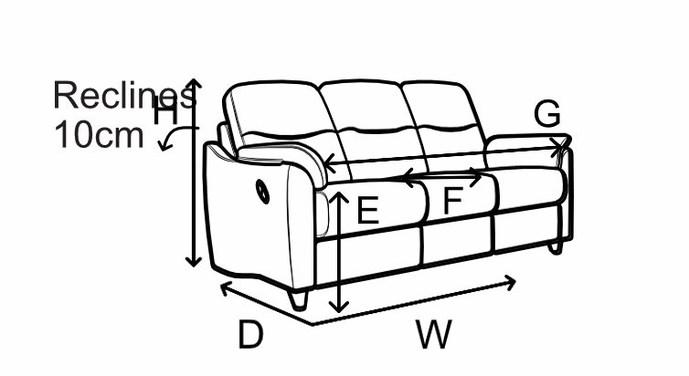 dimensions illustration