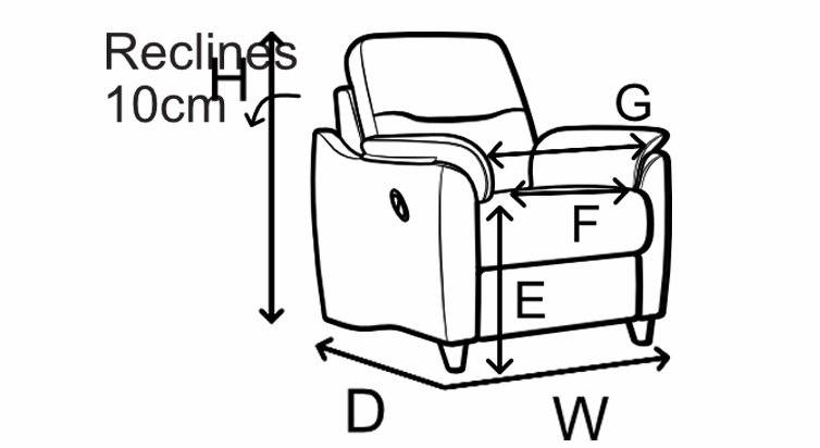 dimensions illustration