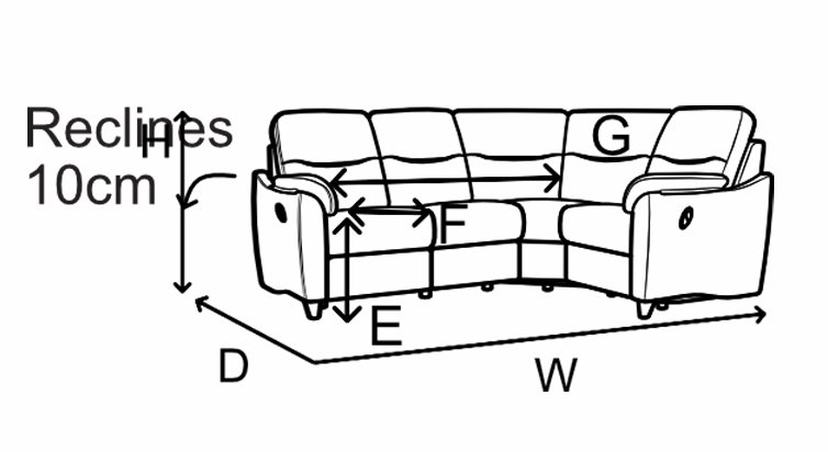 dimensions illustration