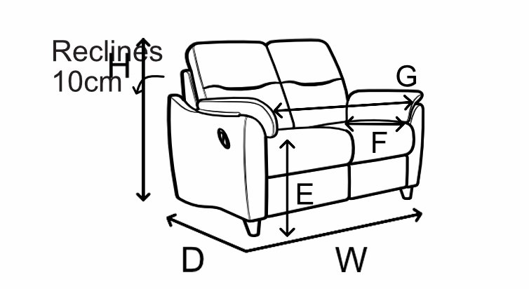 dimensions illustration