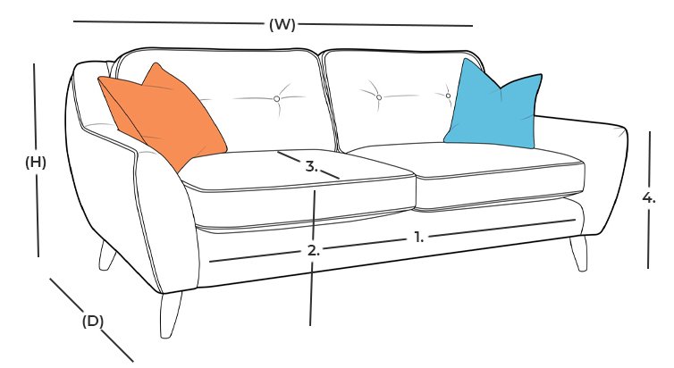 dimensions illustration