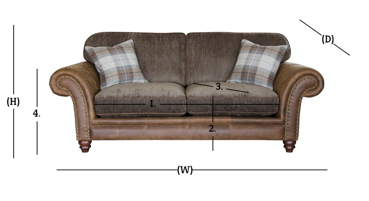 dimensions illustration