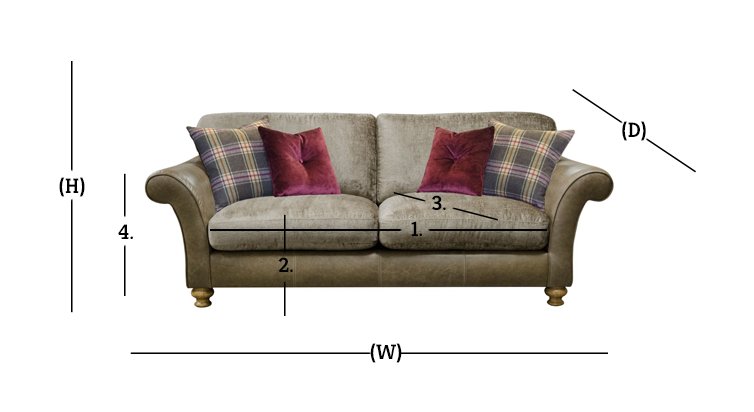 dimensions illustration