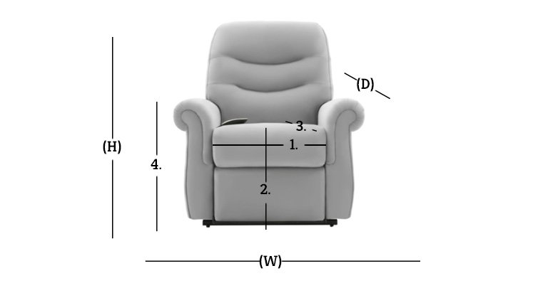 dimensions illustration