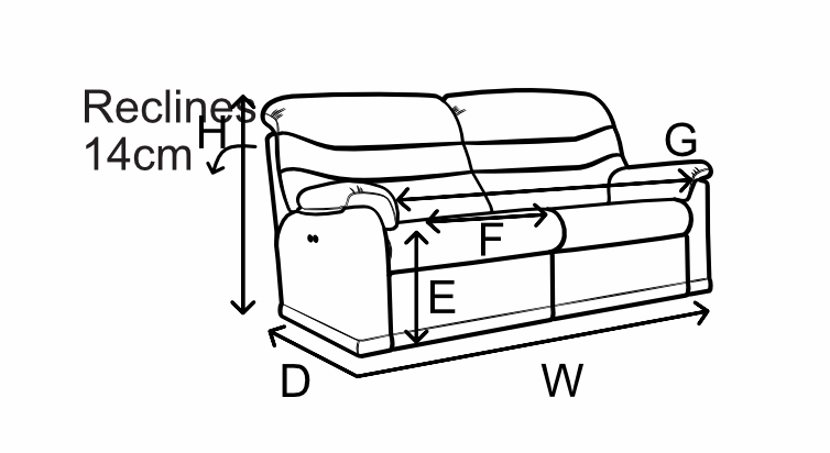 dimensions illustration