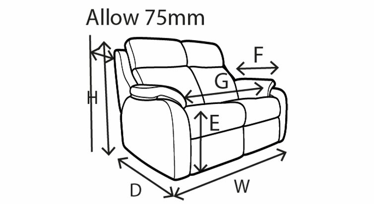 dimensions illustration
