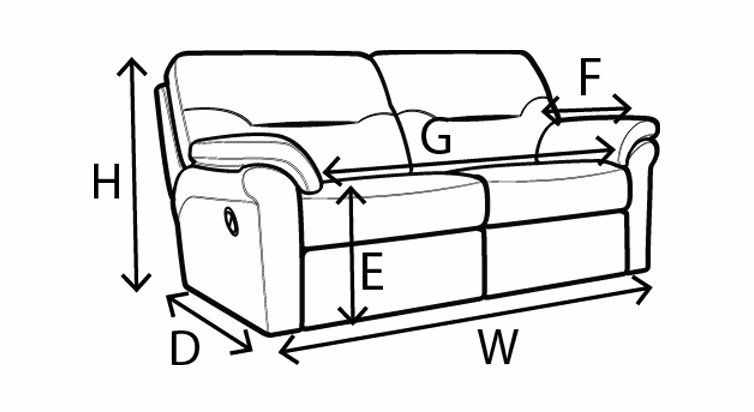 dimensions illustration