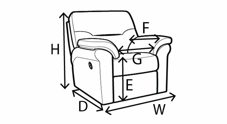 dimensions illustration